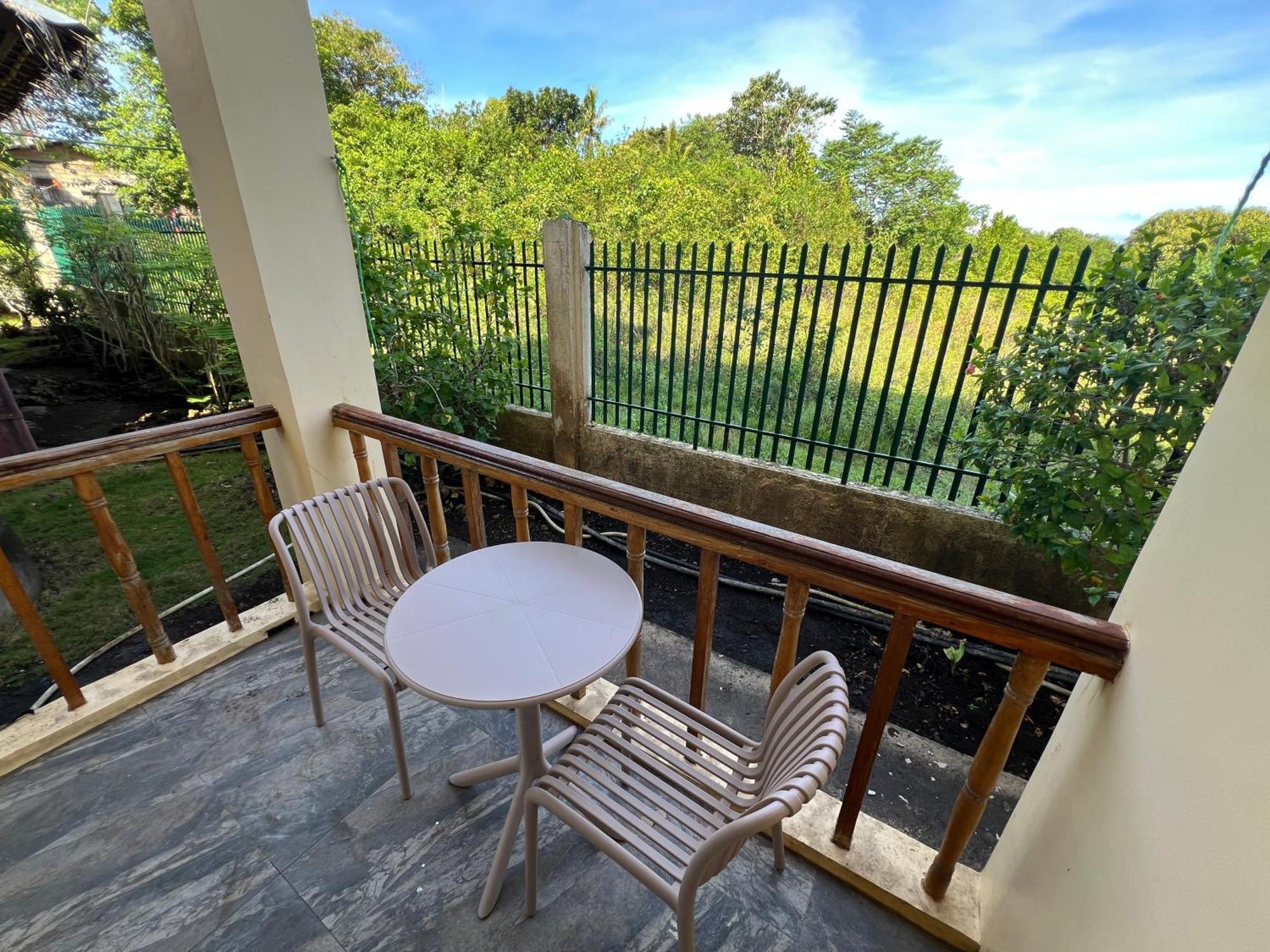 Guesthouse Sondol Loon Екстериор снимка